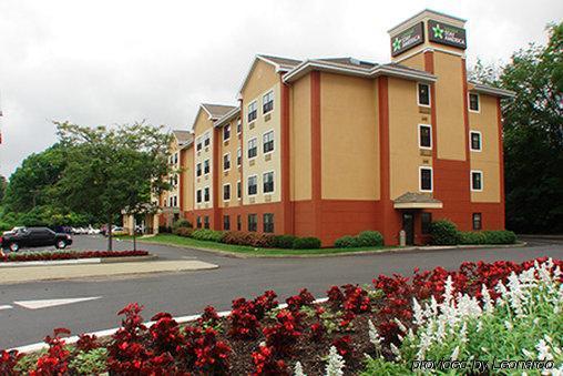 Extended America - Pittsburgh - West Mifflin 2*
